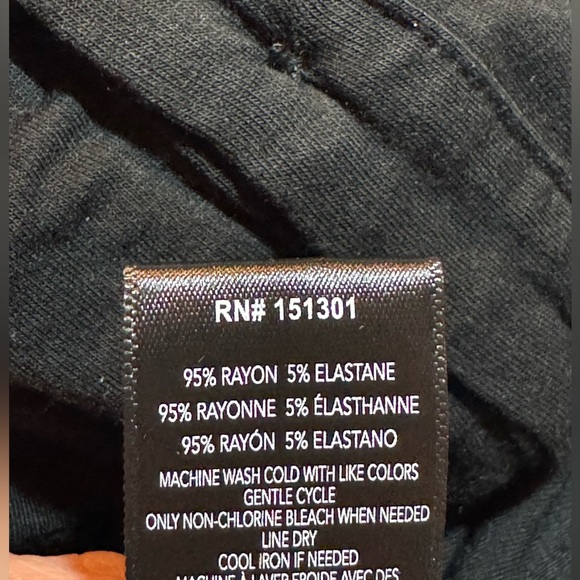 Good American Button Front Sleeveless Dress - Picture 13 of 13